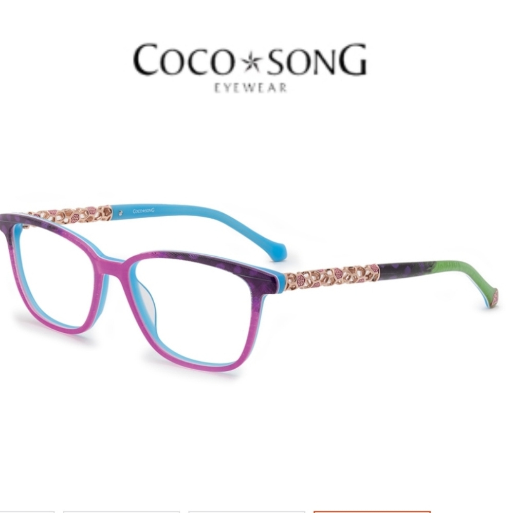 Coco Song Eyewear Favorite Queen